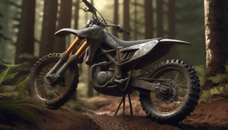 advantages of off road enduro bikes