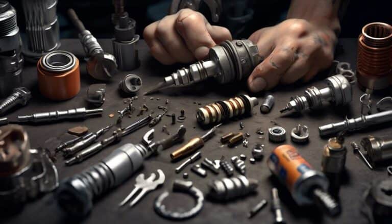 average cost of dirt bike spark plug replacement