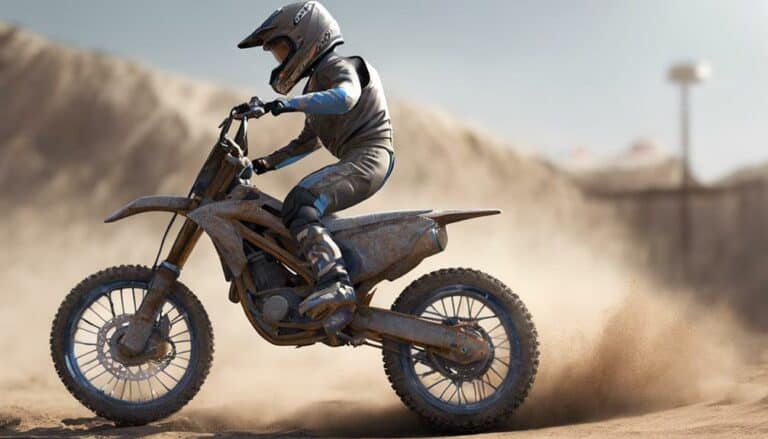 avoid common dirt bike mistakes