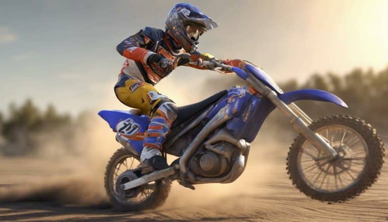 avoid common dirt bike mistakes