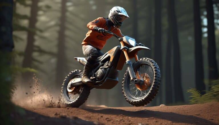 best enduro dirt bikes for novice riders