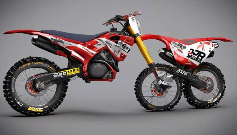 best entry level enduro brands