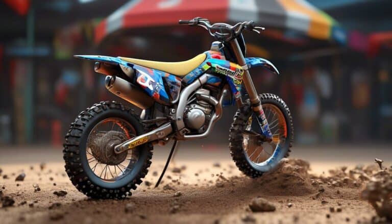 best value dirt bikes