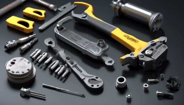 brake system check tools