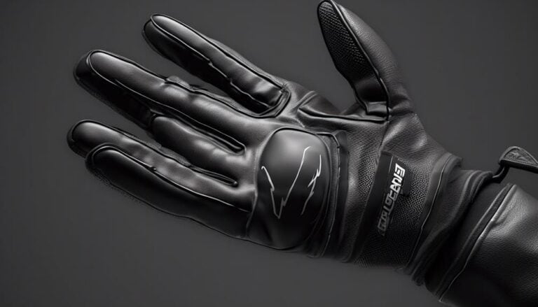 brands for top tier dirt bike gloves