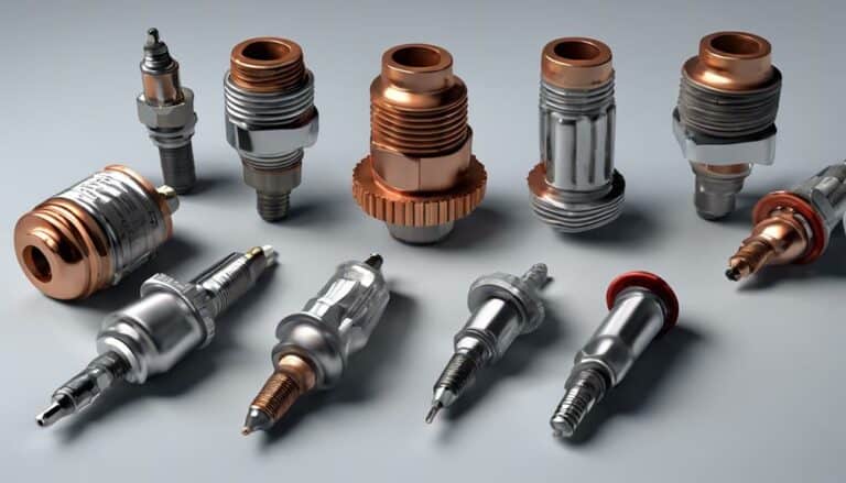 choosing spark plug type