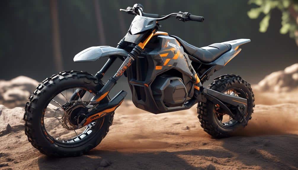 choosing the best electric dirt bike for off road use