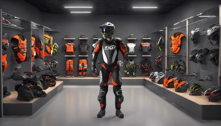 choosing the right chest protector