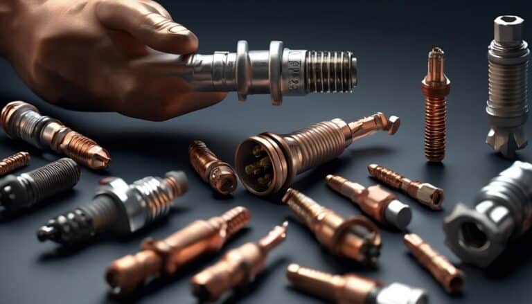 cost factors for dirt bike spark plug replacement