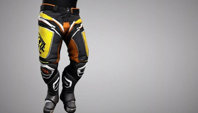 customizable motocross pants styles