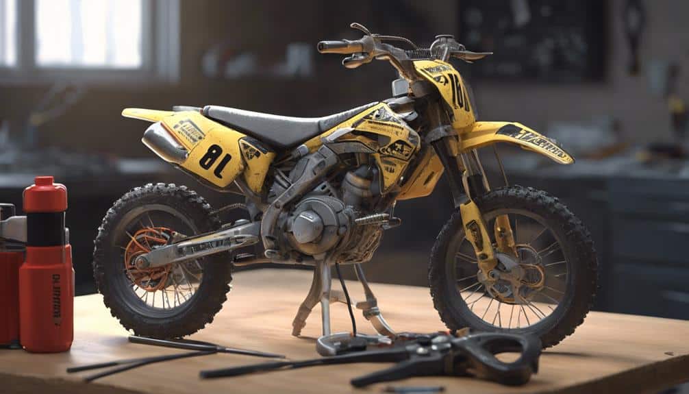 What Tools Are Needed For Diagnosing Dirt Bike Electrical Problems ...