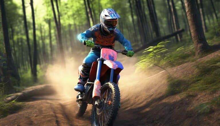 dirt bike safety tips