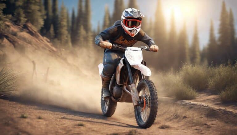 dirt biking safety tips