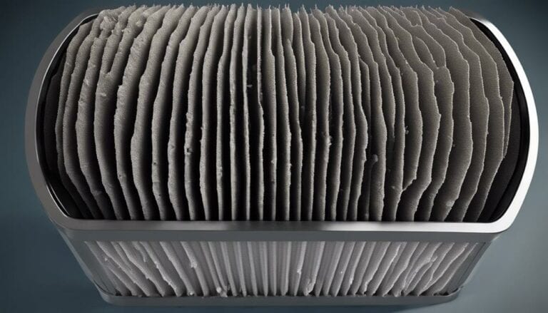 dirty air filter consequences