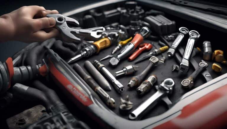 diy tips for spark plugs