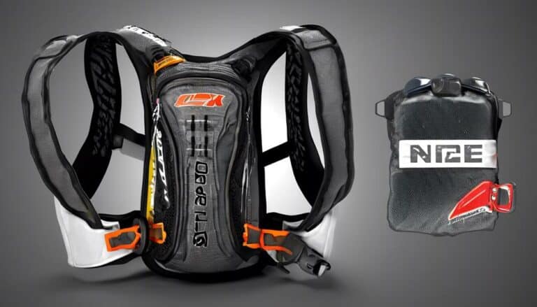 durability and longevity in dirt bike hydration pack