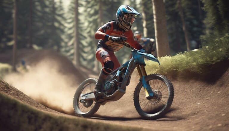 enduro racing success tips