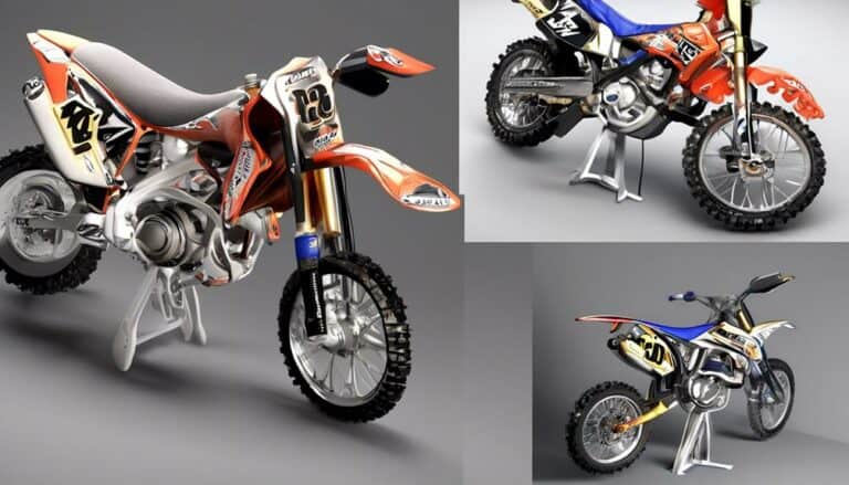 engine types in motocross