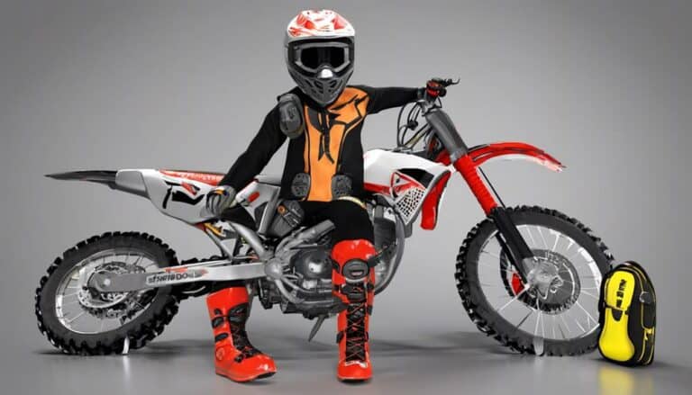 essential accessories for motocross