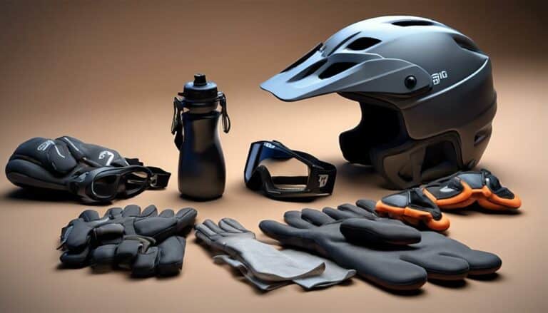 essential gear for riders