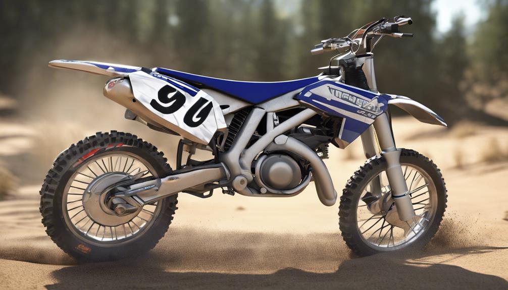 What Are The Key Features To Look For When Choosing A Motocross Dirt ...