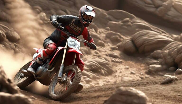 honda s dirt biking revolution