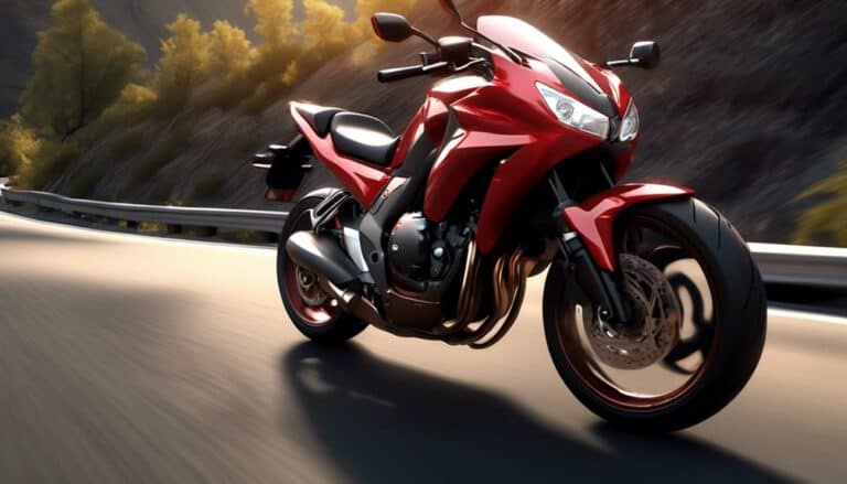 honda s powerful and reliable motorcycles