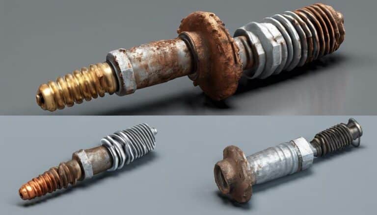 importance of dirt bike spark plug maintenance