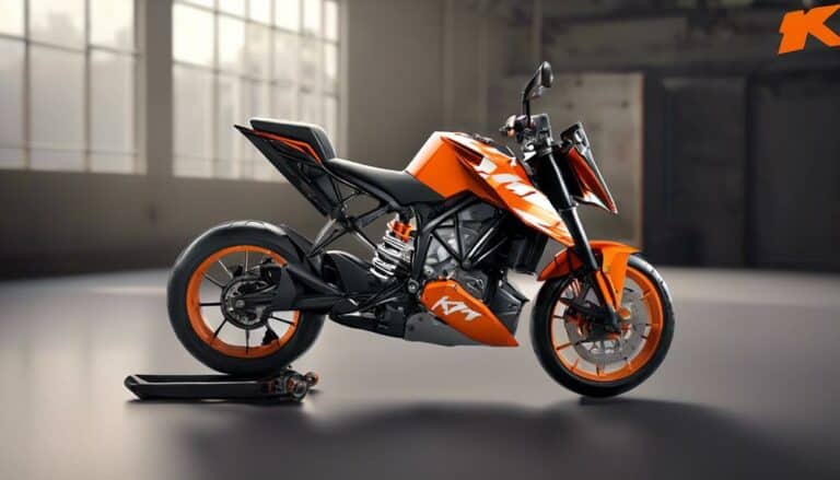 ktm s worldwide manufacturing success