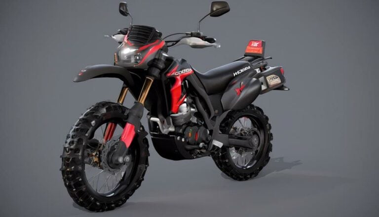 modifications for honda dual sports