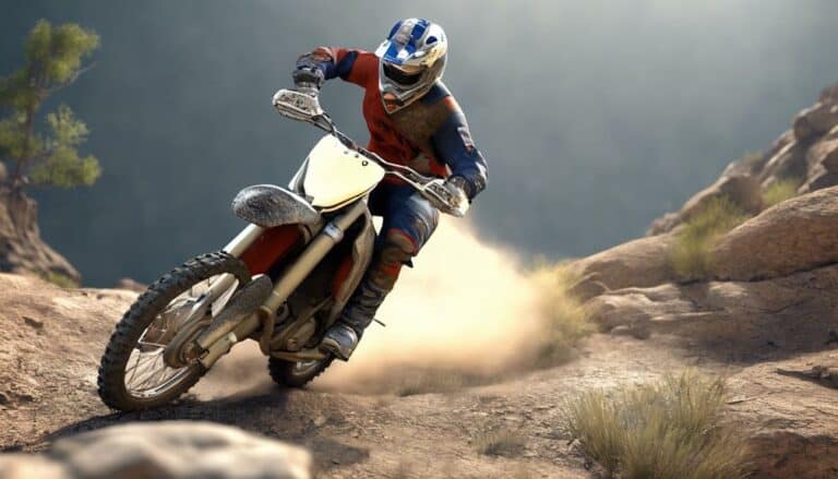 off road riding safety tips