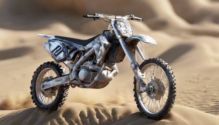 optimal engine for motocross