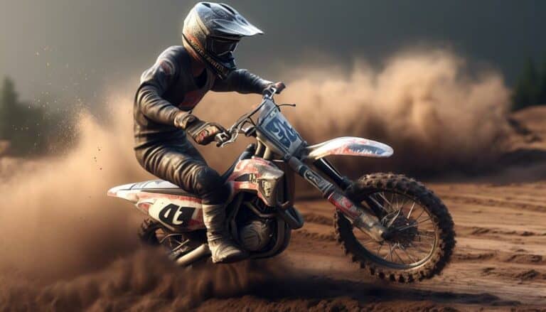 popular motocross dirt bike modifications