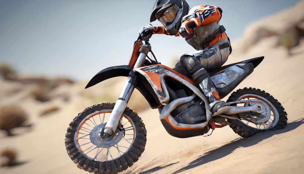 What Are The Best Practices For Incorporating Safety Equipment Into Dirt Bike Riding Routines