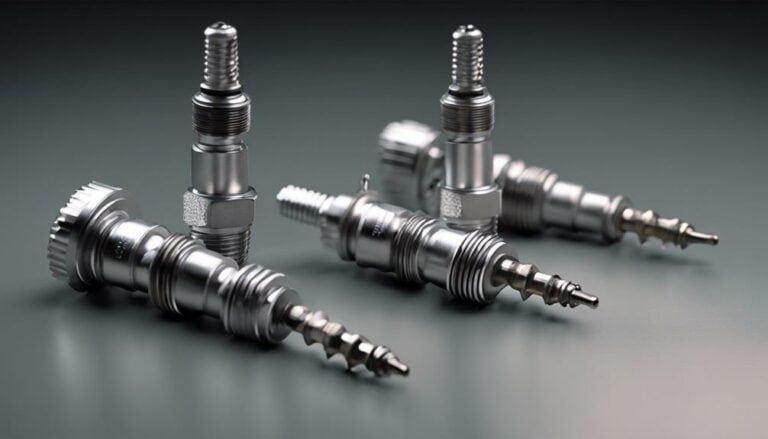 spark plug cost variations