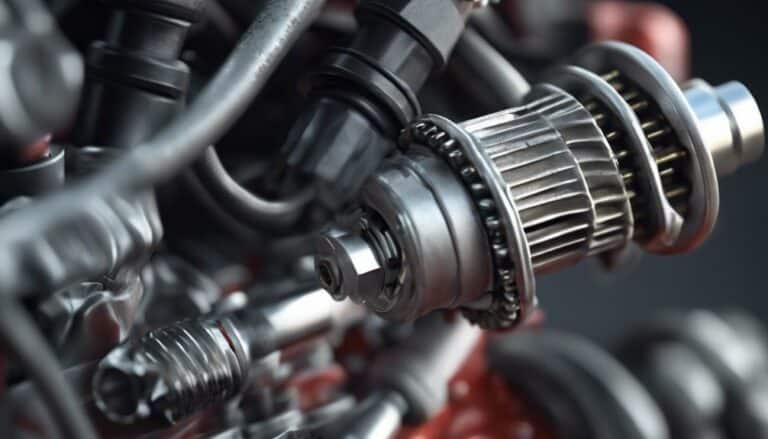 spark plug gap importance