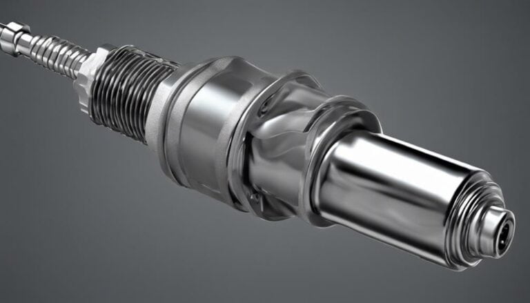 spark plug torque specification