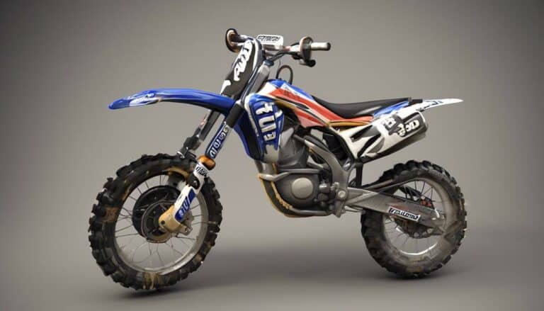 tire designs for off road bikes
