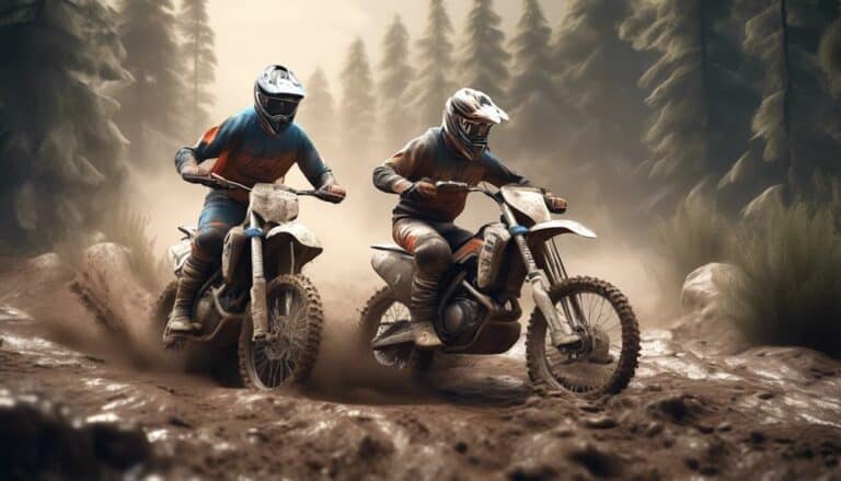 top enduro dirt bike