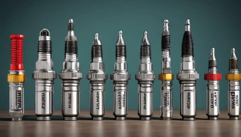 top spark plug brands