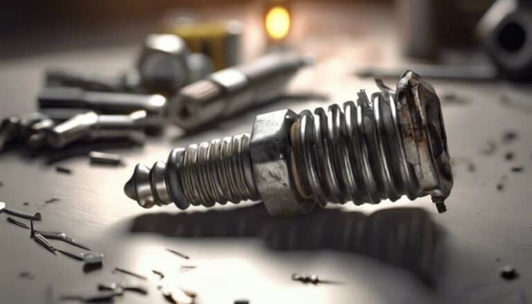 when to replace spark plug